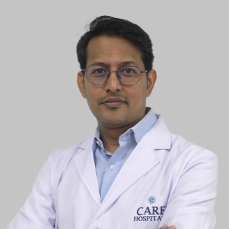 Top Gastroenterologist in Nagpur