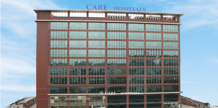 hospital banner