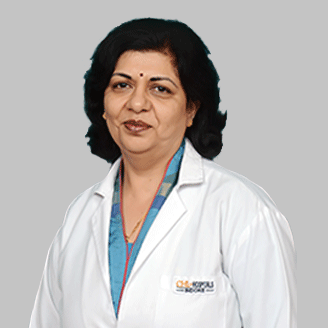 Best Anaesthesiologist in Indore