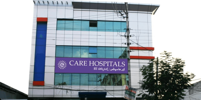 hospital banner