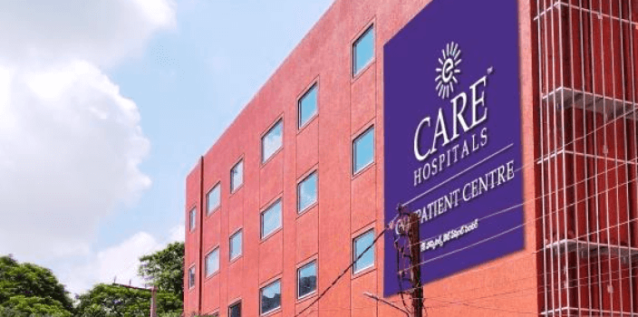 hospital banner