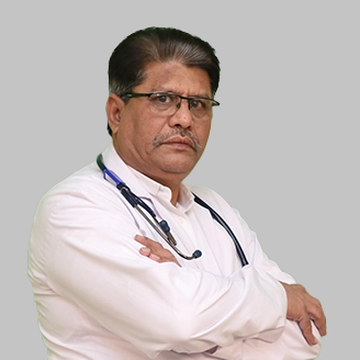 Best Orthopaedic Surgeon In Raipur
