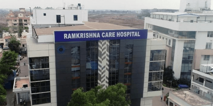 hospital banner