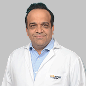 Top Radiologist in indore
