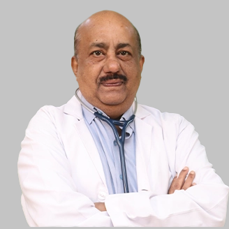 Neurophysician Doctor in Raipur