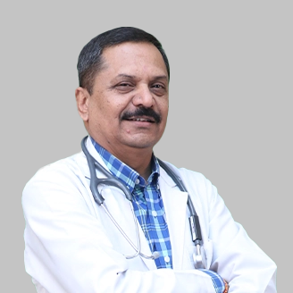 Radiologist in Raipur