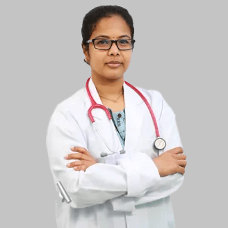 Paediatrician near Banjara Hills