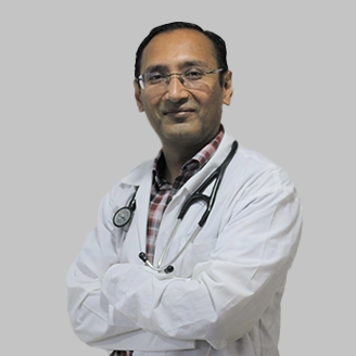 Top Neurologist in Aurangabad