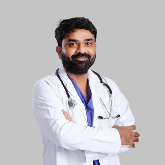 Anesthesiologist near Musheerabad