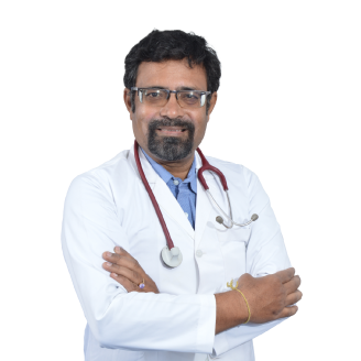 Best Anesthesiologist in Visakhapatnam