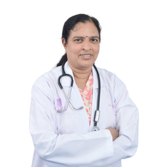 Anaesthesiologist in Visakhapatnam