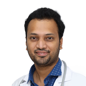 Interventional Pulmonologist in Visakhapatnam