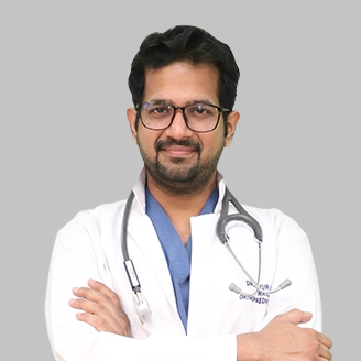 Best Joint Replacement Specialist in Raipur