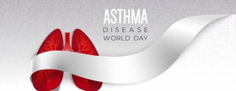 Asthma: A Brief Overview of the Chronic Lung Condition