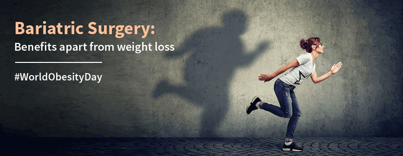 All You Need to Know About Bariatric Surgery