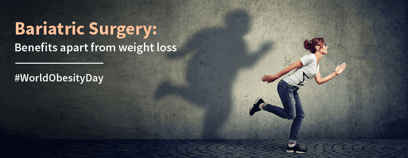 All You Need to Know About Bariatric Surgery