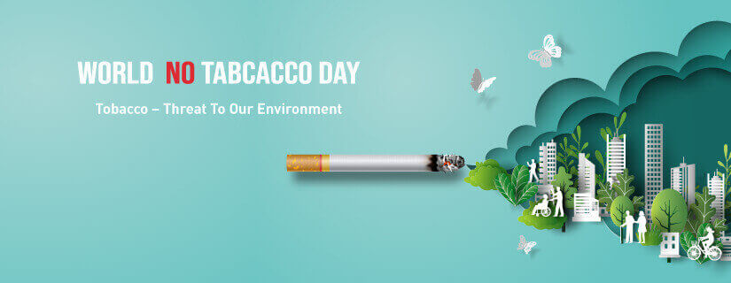 Tobacco: A Threat to Our Environment
