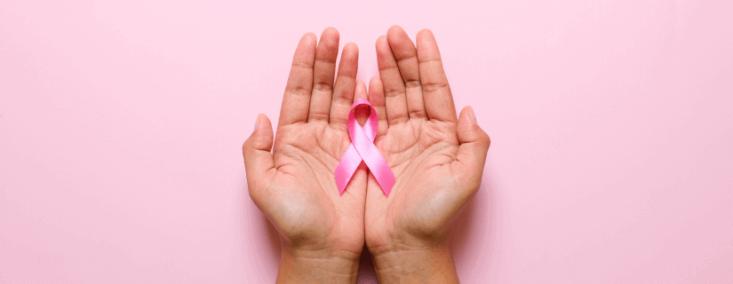 Breast Cancer detection in early stages