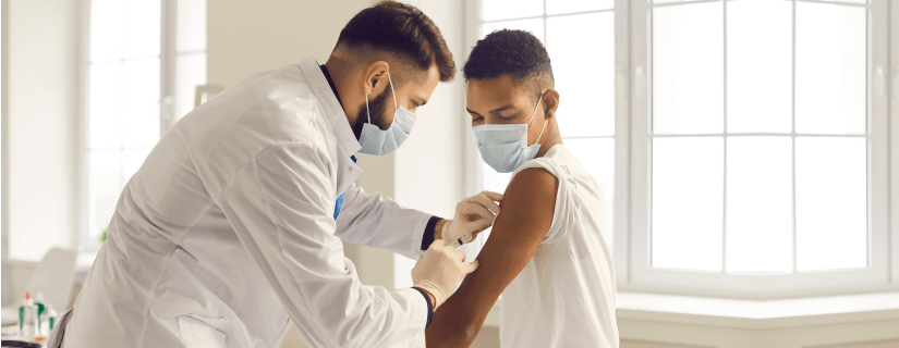 10 Reasons to Get Vaccinated