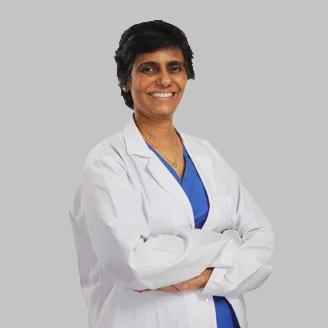 Best Gynecologist in Hyderabad