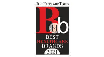 4th Edition of The Economic Times Best Healthcare Brands 2021