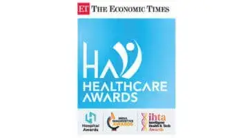 सर्वश्रेष्ठ अस्पताल श्रृंखला पुरस्कार (राष्ट्रीय) 2021