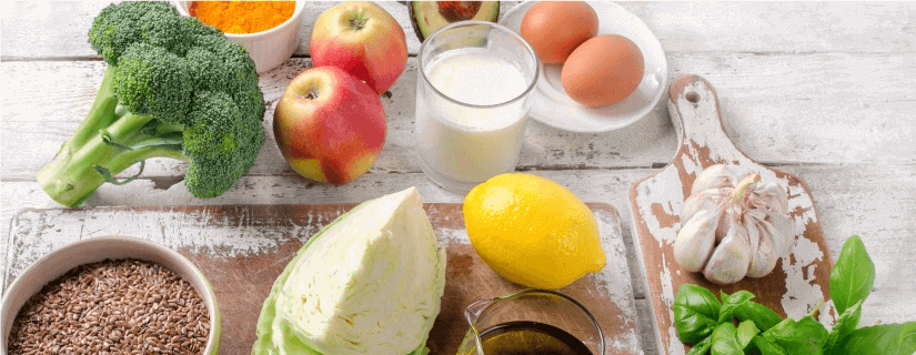 Foods For Liver Detox Foods To Cleanse Your Liver