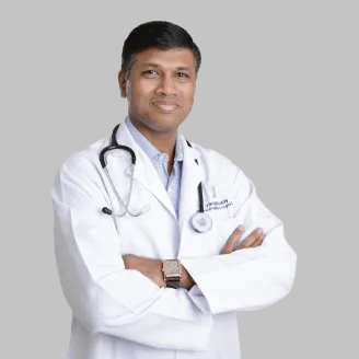 Best Nephrologist In Hyderabad