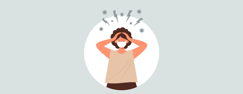 How to Deal with Stress and Anxiety During COVID-19