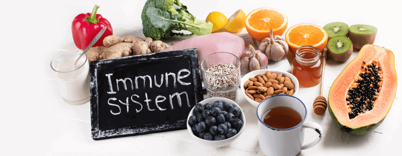 How does immunisation work?