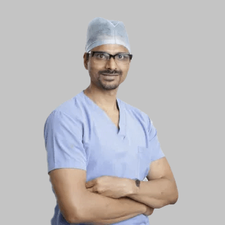 Top Vascular Surgeon In Banjara Hills