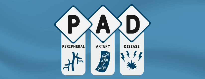 Peripheral Vascular Disease: Symptoms, Risk Factors and Diagnosis