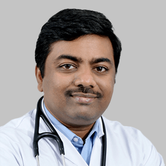 Emergency Medicine Doctor in Visakhapatnam