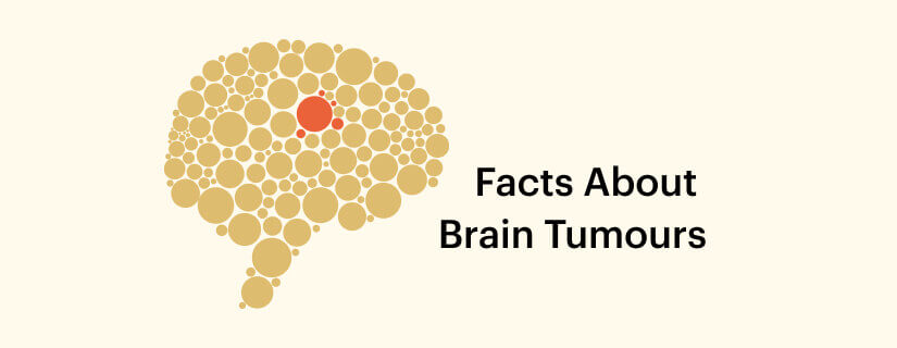 मेंदूच्या कर्करोगाबद्दल 8 तथ्ये