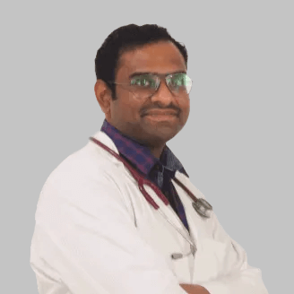 Cancer Doctor in Hyderabad