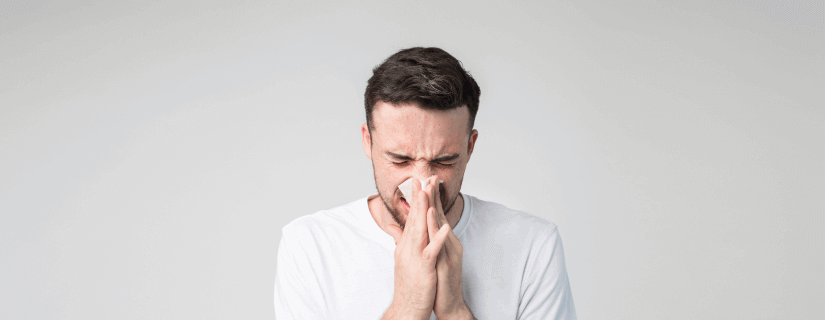 Difference between Cold, Flu and Coronavirus