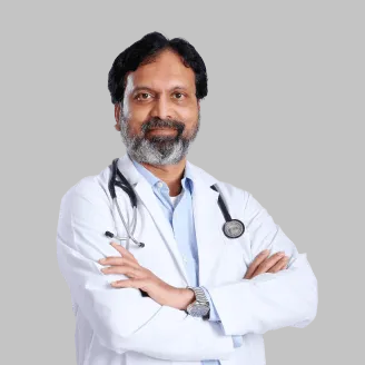 Cardiac Surgery Doctor in Musheerabad 