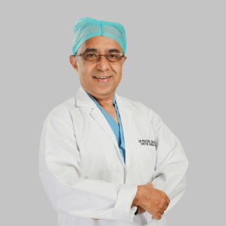 Best Cardiac Surgeon in Hyderabad