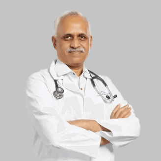 Top Cardiologist in Hyderabad 