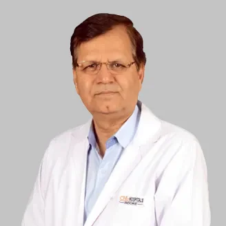 इंदौर में सर्वश्रेष्ठ हृदय रोग विशेषज्ञ