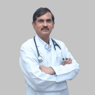 Famous Cardiologist in Hyderabad