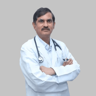 Best Cardiologist in Hyderabad