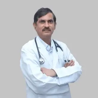 Gulla Surya Prakash