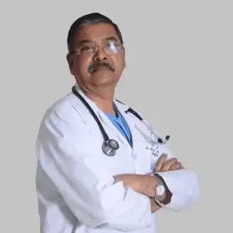 Mahendra Prasad Tripathy
