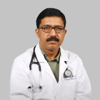 Top Interventional Cardiologist in Banjara Hills