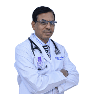 Best Heart Specialist in Nagpur