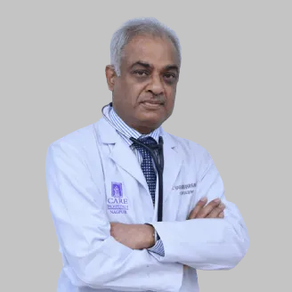 Best Cardiologist in Nagpur 