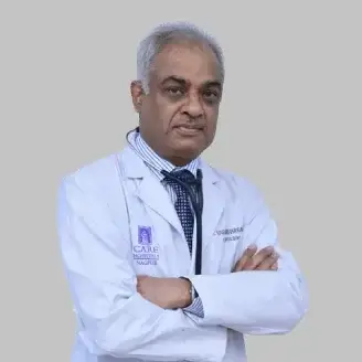 Varun Bhargava