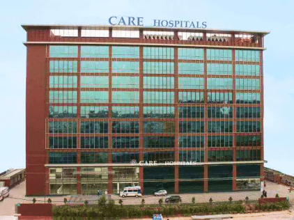 care hospital images