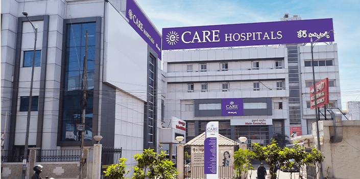 hospital banner